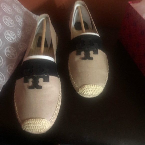 Tory Burch Shoes - Tory Burch Weston flat espadrilles